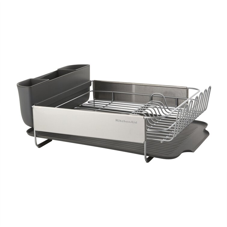 Costco dish best sale rack kitchenaid